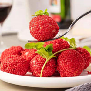 調理食品行業市場規模及未來發展前景預測——濟南佳農食品有限公司