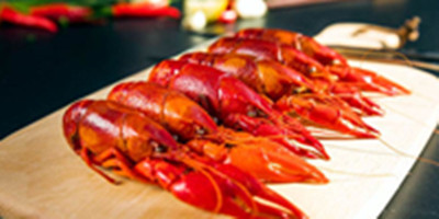 小龍蝦肉脯的加工工藝--濟南佳農食品有限公司